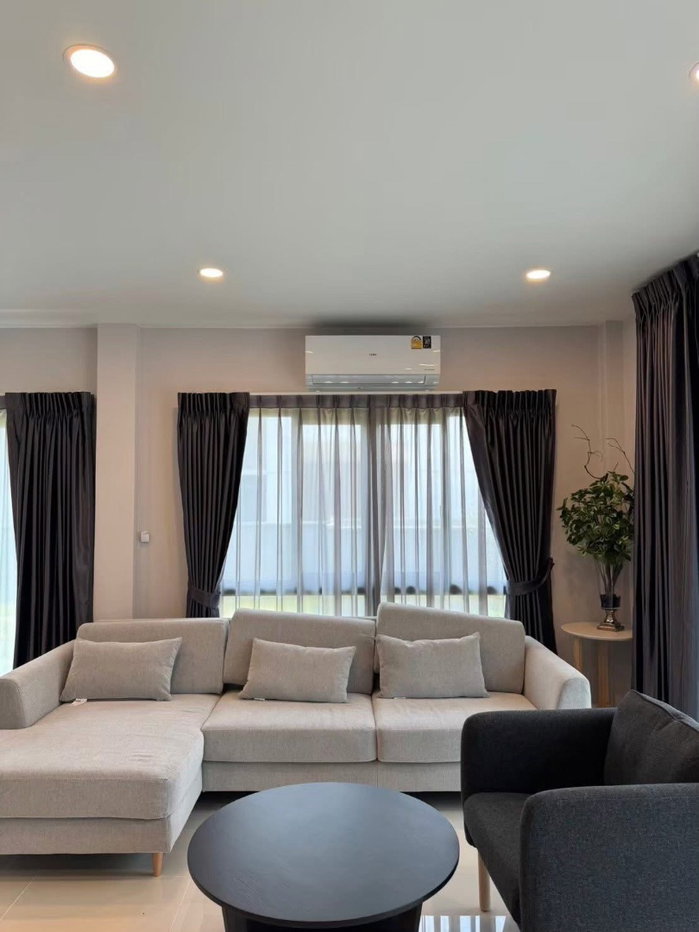 picture #R4969  House for rent  Centro Vibhavadi - 24/25