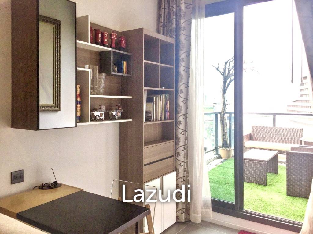 รูป 2 Bed 2 Bath 67Sq.m, M Ladprao - รูปที่ 6/9