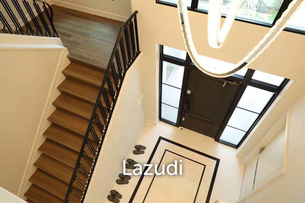รูป 5 bed 6 bath 449 SQ.M for rent with private pool - รูปที่ 36/41