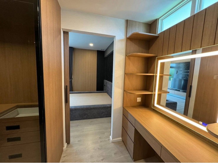 รูป 🏡 ให้เช่าบ้านเดี่ยวสุดหรู โครงการมัณฑนา บางนา–วงแหวน (รามคำแหง 2) - รูปที่ 11/17