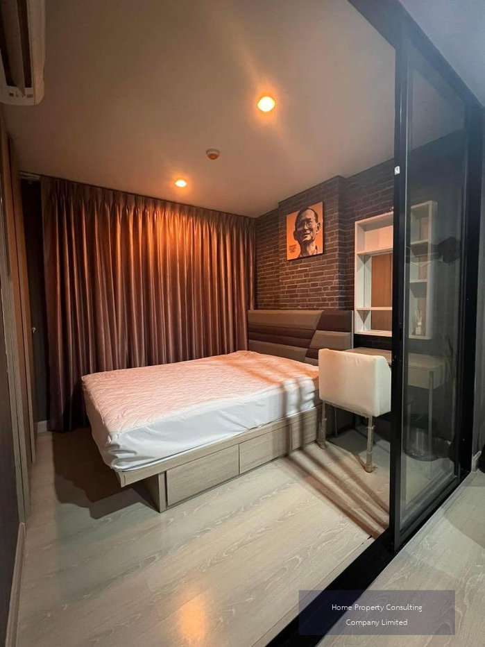 picture For Rent The Niche Mono Sukhumvit 50 Line ID: @condobkk (with @) Code H31938 - 5/7