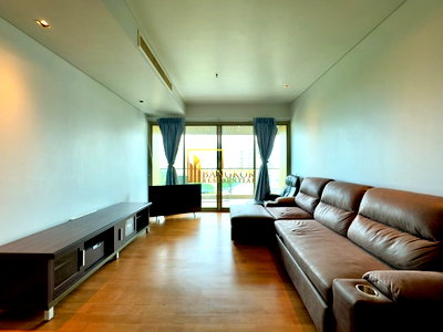 คอนโดให้เช่า : The Lakes - Good Size 2 Bedroom Condo With Lake Views - BR16319CD