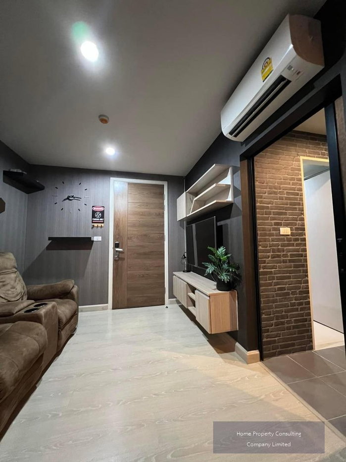 picture For Rent The Niche Mono Sukhumvit 50 Line ID: @condobkk (with @) Code H31938 - 4/7