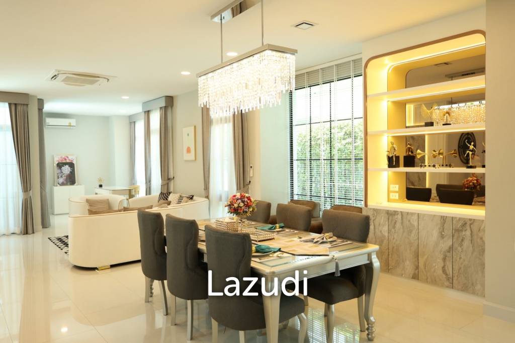 รูป 5 bed 6 bath 449 SQ.M for rent with private pool - รูปที่ 39/41