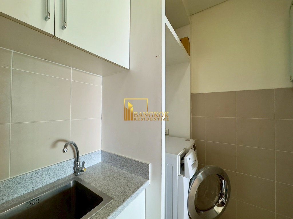 รูป The Lakes - Spacious 2 Bed Property For Rent Near Benjakitti Park - BR10501CD - รูปที่ 21/32