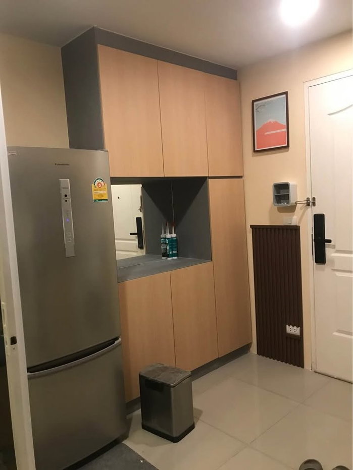 picture Condo for Rent at Bangkok Horizon Ratchada - Thapra (A6807009) - 6/10