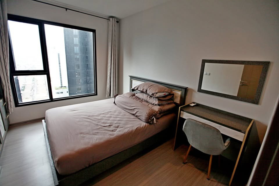 ให้เช่า Life Asoke Rama 9 ราคา 21,000 บาท [LAR0021]