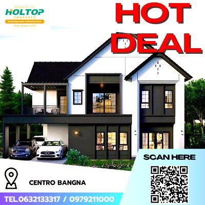 บ้านเดี่ยวให้เช่า : #R4954  ให้เช่าบ้าน Centro Bangna