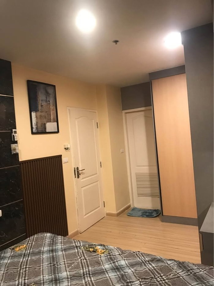 picture Condo for Rent at Bangkok Horizon Ratchada - Thapra (A6807009) - 8/10
