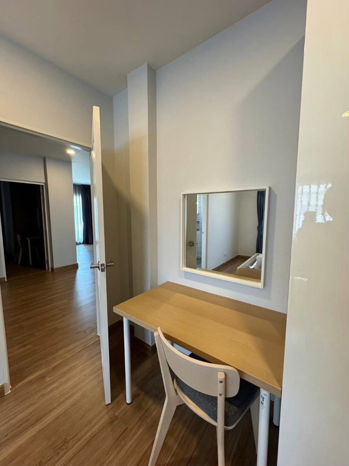 picture #R4969  House for rent  Centro Vibhavadi - 17/25