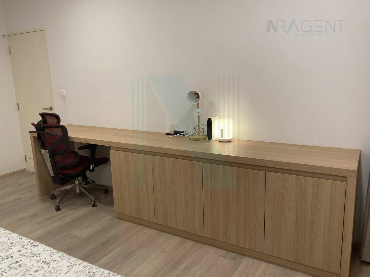 รูป ขายบ้านเดี่ยว โครงการ วิลลาจจิโอ 2 ศรีนครินทร์-บางนา 2 ชั้น 3 ห้องนอน 3 ห้องน้ำ - รูปที่ 8/8