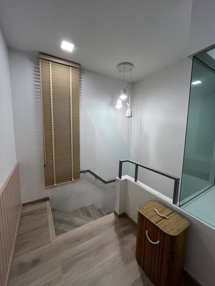 รูป ขายบ้านเดี่ยว โครงการ วิลลาจจิโอ 2 ศรีนครินทร์-บางนา 2 ชั้น 3 ห้องนอน 3 ห้องน้ำ - รูปที่ 6/8