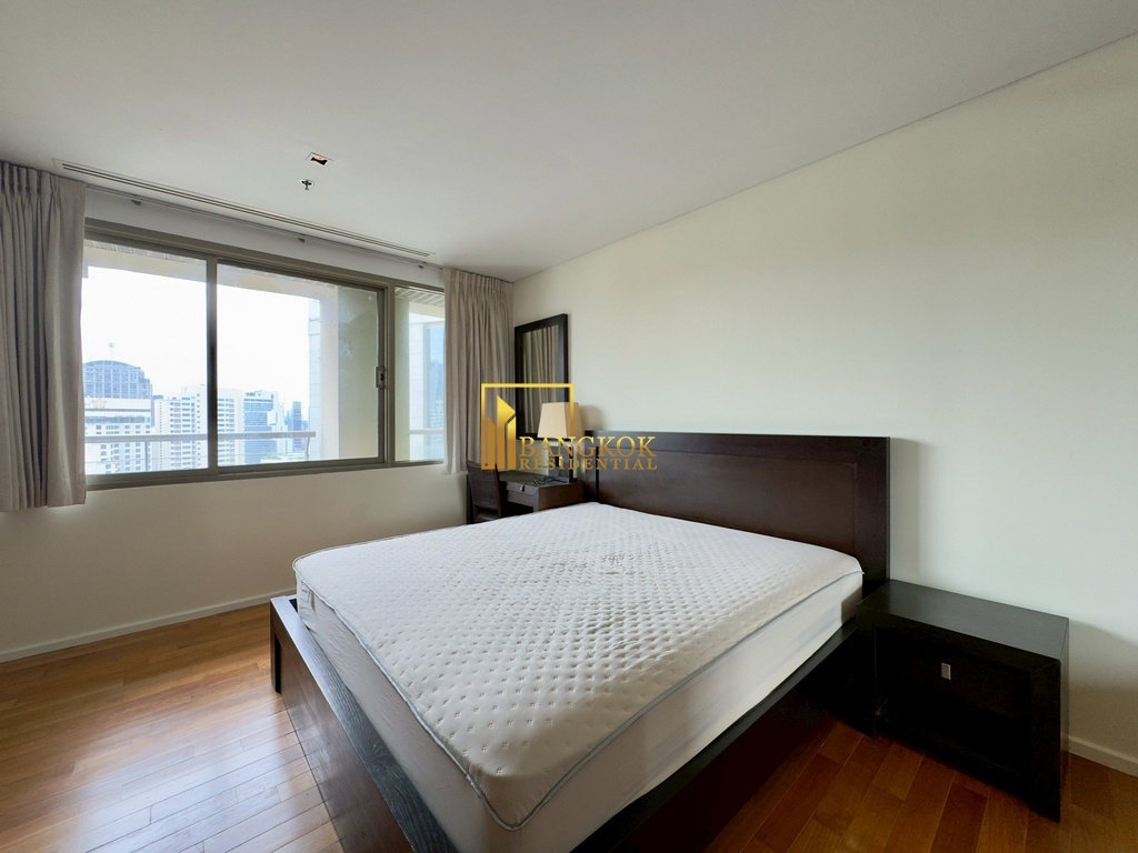 รูป The Lakes - Spacious 2 Bed Property For Rent Near Benjakitti Park - BR10501CD - รูปที่ 11/32