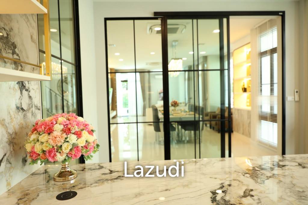 รูป 5 bed 6 bath 449 SQ.M for rent with private pool - รูปที่ 35/41