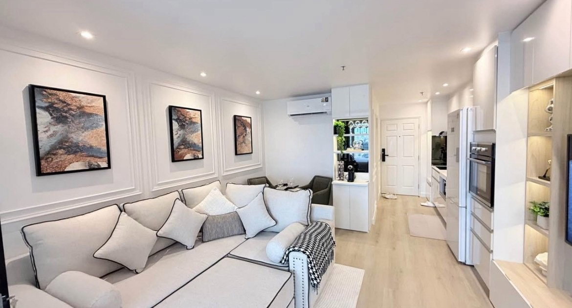 รูป #R4621 ให้เช่าคอนโด Sukhumvit Suite  - รูปที่ 9/10