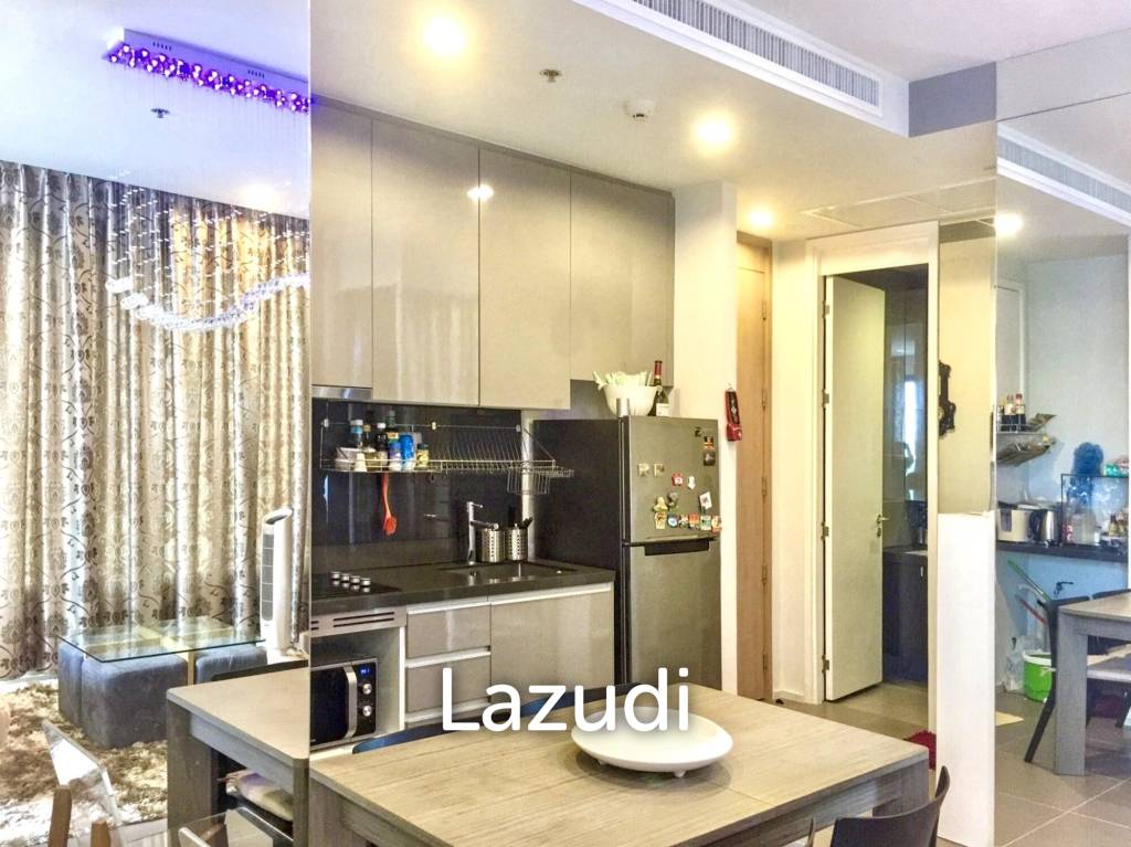 รูป 2 Bed 2 Bath 67Sq.m, M Ladprao - รูปที่ 3/9