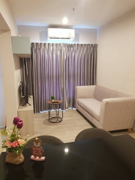 Condo for Rent at The Privacy Rama 9 (B6807013)