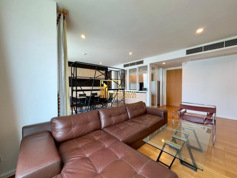 Wind Sukhumvit 23 | Spacious 2 Bed Condo For Rent in Asoke - BR2172CD