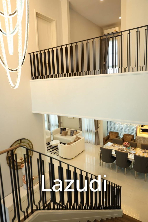 รูป 5 bed 6 bath 449 SQ.M for rent with private pool - รูปที่ 37/41