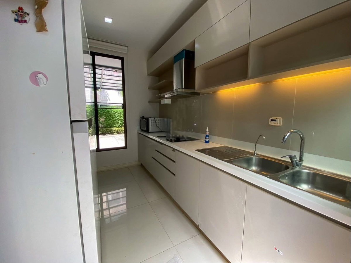 รูป #R4953 ให้เช่าบ้าน Soul Ekamai-Ladprao - รูปที่ 11/21