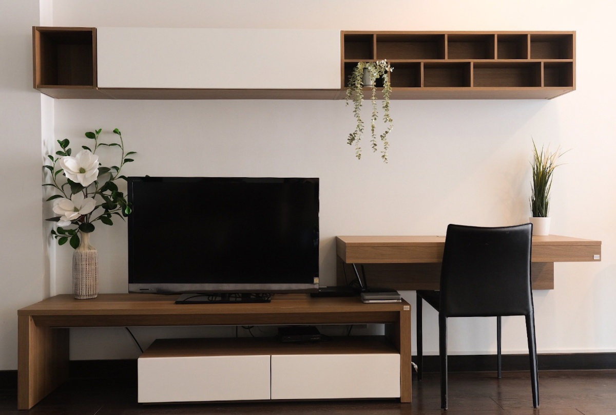picture Code: KJ7391 for rent IDEO Q Phayathai // Line ID: @kjcondo (with @) // - 2/9