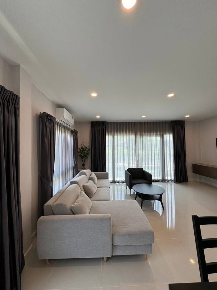 picture #R4969  House for rent  Centro Vibhavadi - 5/25