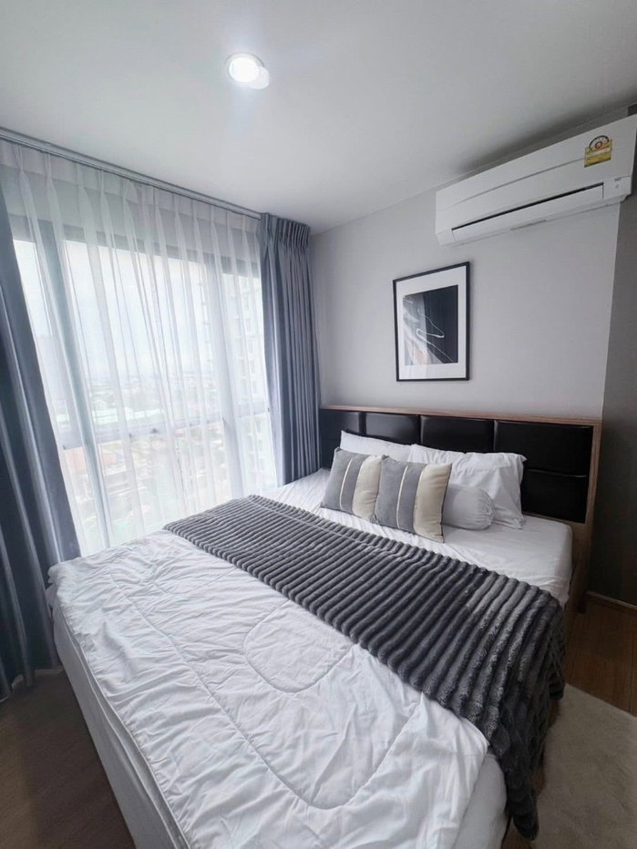 picture #R4967 Condo for rent THE BASE Chaengwattana - 2/9