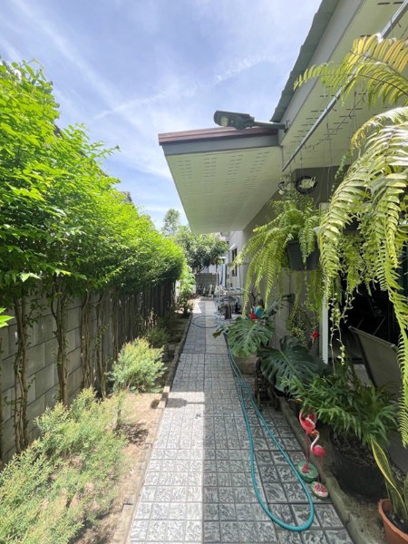 รูป ขายด่วน บ้านเดี่ยวย่านพัฒนาการ เดอะซิตี้ พัฒนาการ ต่อเติมพร้อมอยู่ หลังใหญ่ที่ดินเยอะ - รูปที่ 12/17
