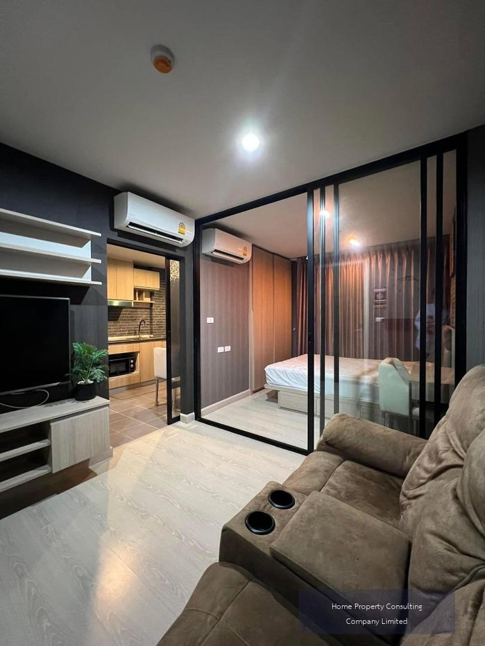 picture For Rent The Niche Mono Sukhumvit 50 Line ID: @condobkk (with @) Code H31938 - 3/7