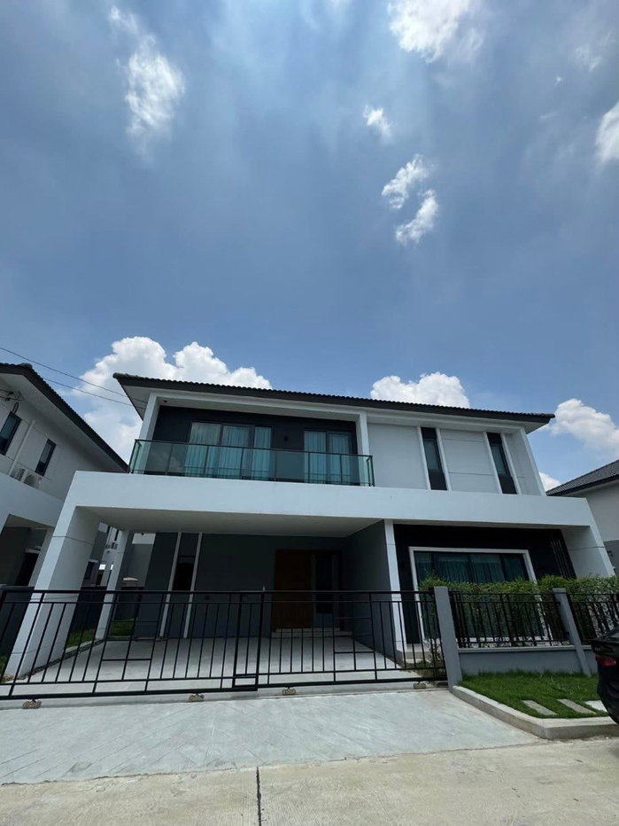 picture #R4969  House for rent  Centro Vibhavadi - 2/25