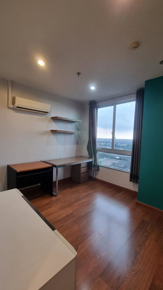 รูป ขายคอนโด เดอะ พาร์คแลนด์ รัชดา-ท่าพระ อาคาร 1 ชั้น 11 1 ห้องนอน ขนาด 48.00 ตรม ใกล้ เดอะมอลล์ ท่าพระ - รูปที่ 3/8