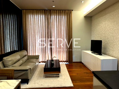 Condos for sale : 2 Beds with Bathtub 82 sq.m. High Fl. 15+ Good Location Close to BTS Thong Lo 700 m. at Quattro by Sansiri Condo  / For Sell