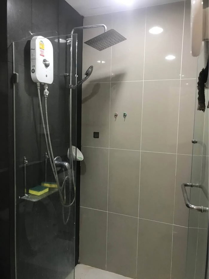 picture Condo for Rent at Bangkok Horizon Ratchada - Thapra (A6807009) - 9/10
