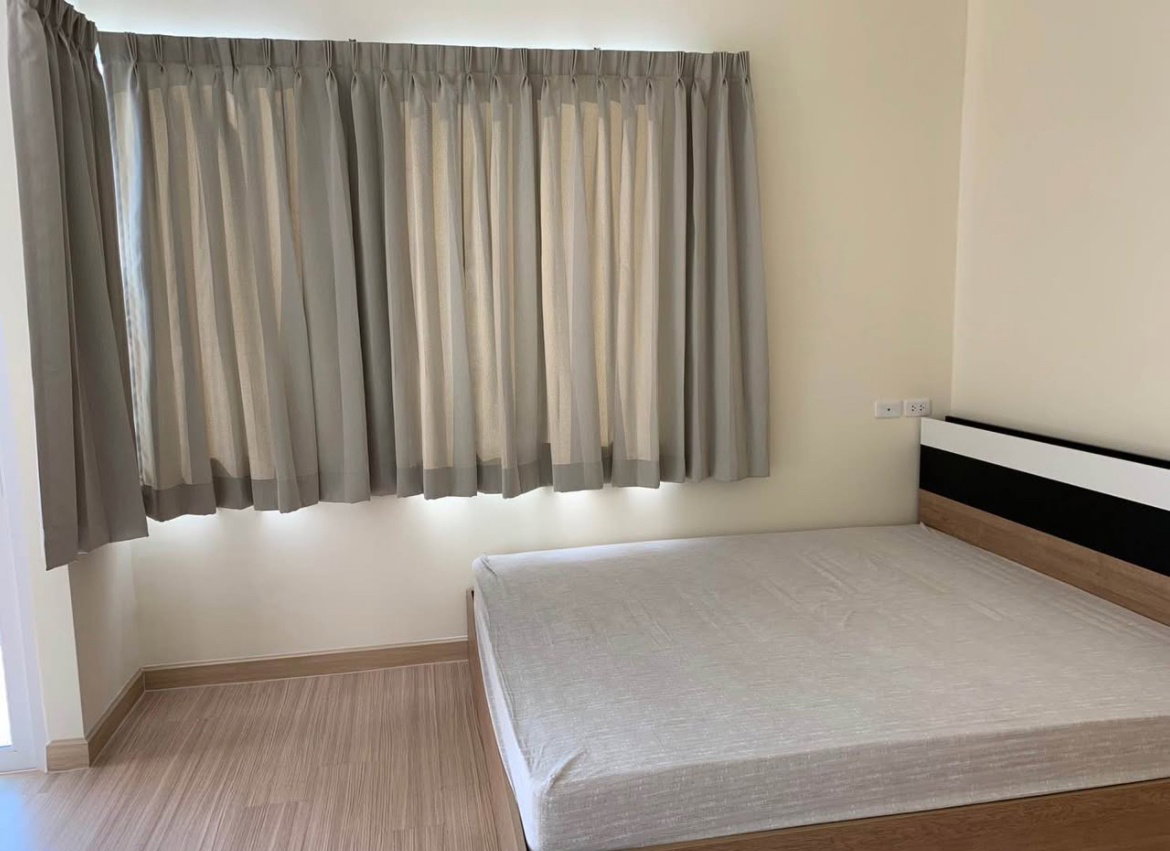 รูป #R4955 ให้เช่าบ้าน Casa City Bangna  - รูปที่ 8/15