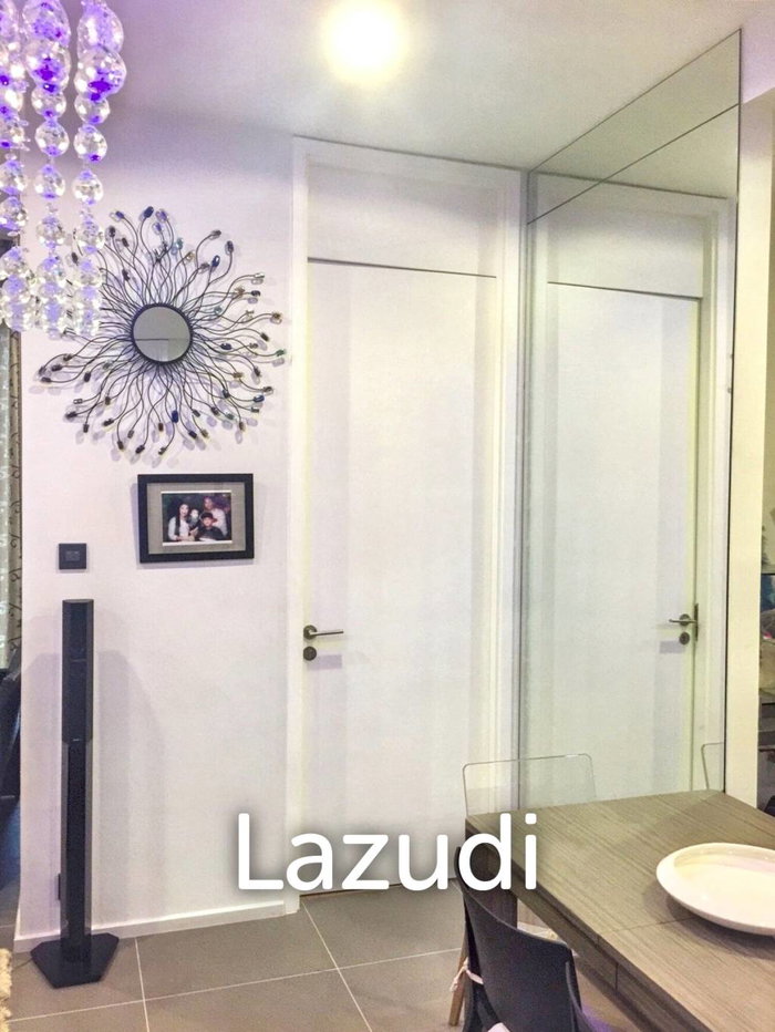 รูป 2 Bed 2 Bath 67Sq.m, M Ladprao - รูปที่ 5/9