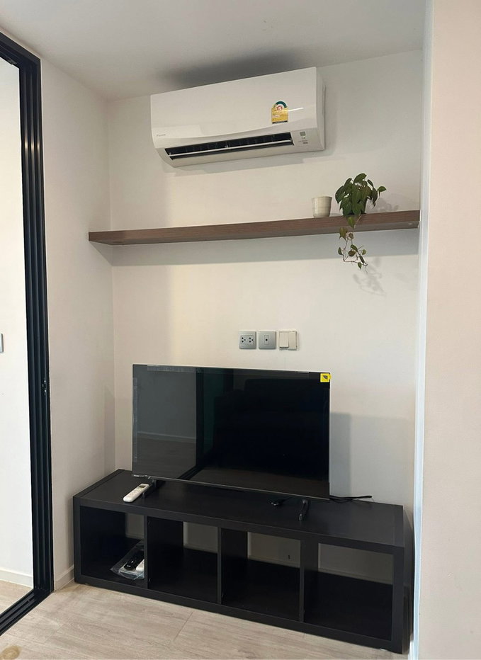 รูป #Z1230 ให้เช่าคอนโด Atmoz Ladprao 71 - รูปที่ 7/10