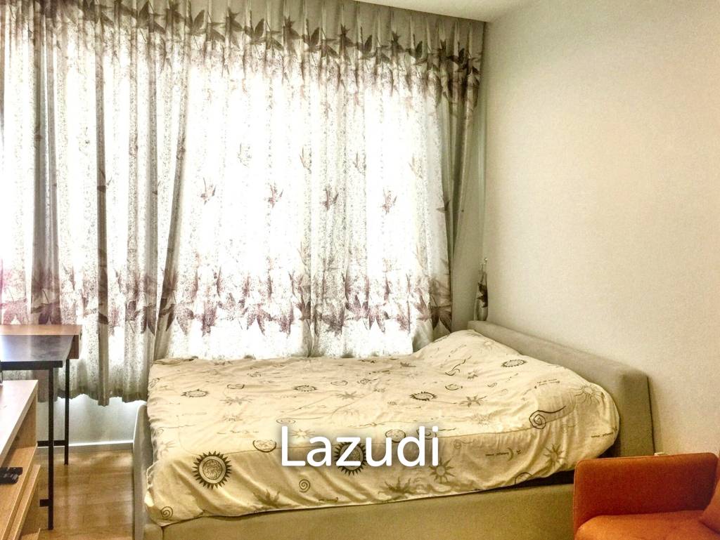 รูป 2 Bed 2 Bath 67Sq.m, M Ladprao - รูปที่ 7/9