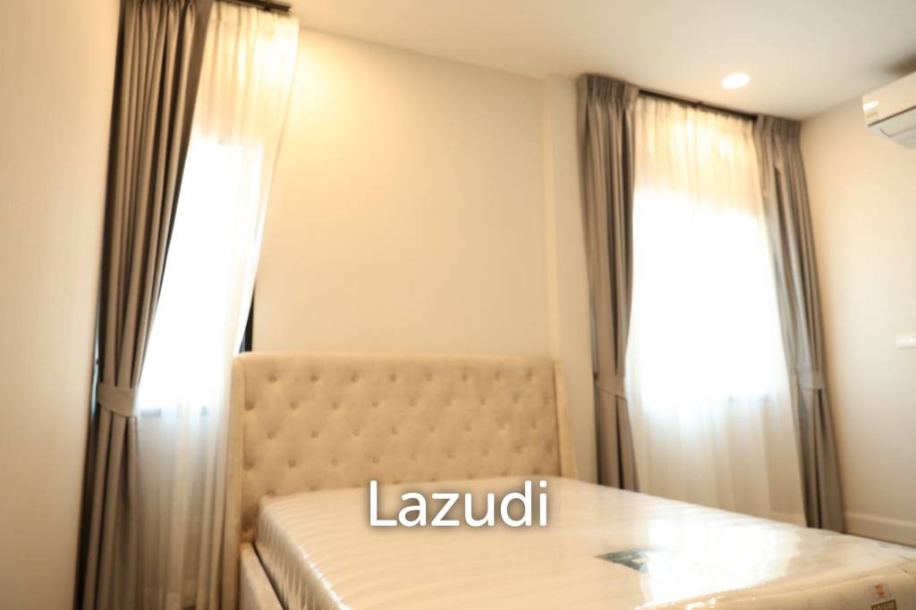 รูป 5 bed 6 bath 449 SQ.M for rent with private pool - รูปที่ 18/41