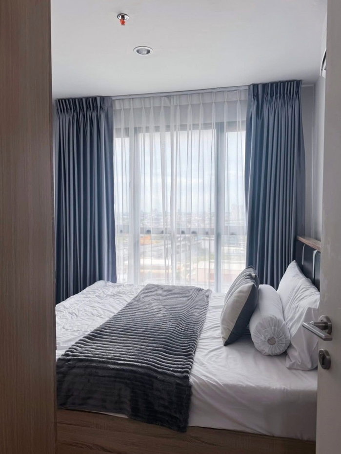 picture #R4967 Condo for rent THE BASE Chaengwattana - 3/9