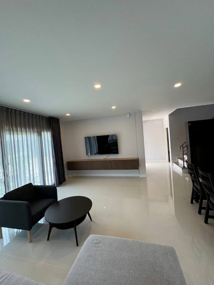picture #R4969  House for rent  Centro Vibhavadi - 4/25