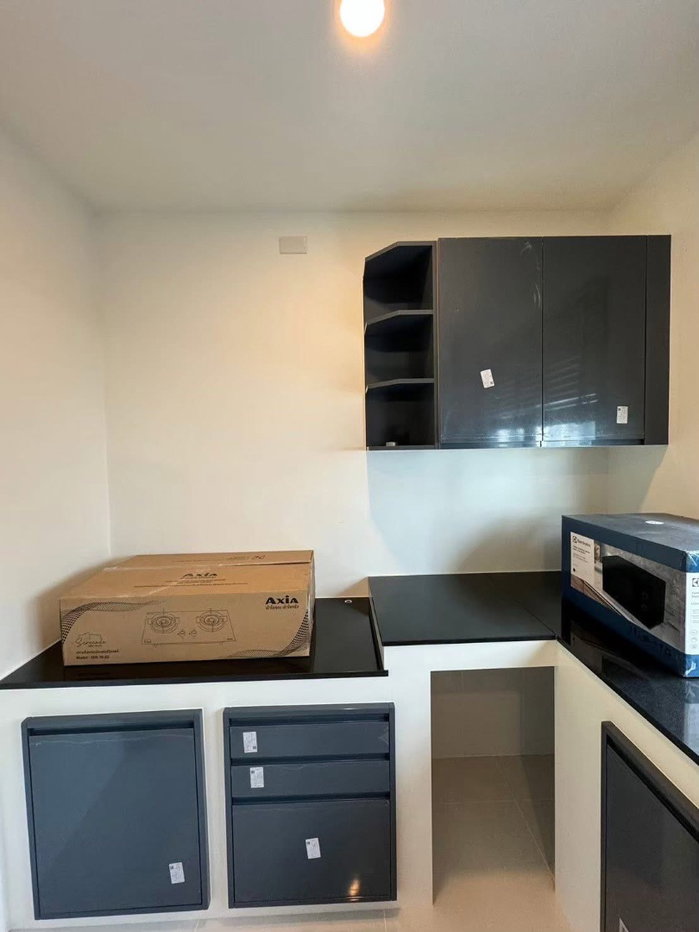 picture #R4969  House for rent  Centro Vibhavadi - 13/25