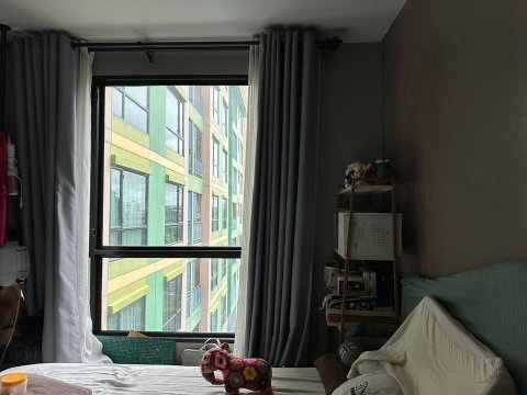 เช่าคอนโด G Style Condominium/คอนโด จี สไตล์ (B6807003) ID Line : @condo79