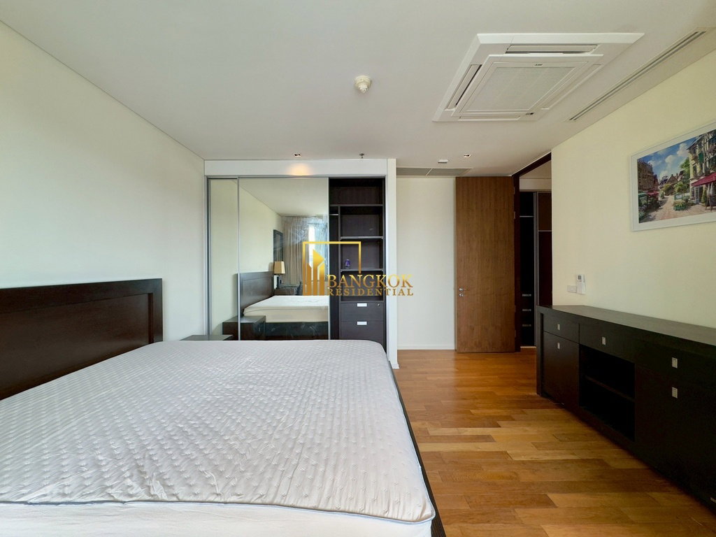 รูป The Lakes - Spacious 2 Bed Property For Rent Near Benjakitti Park - BR10501CD - รูปที่ 14/32