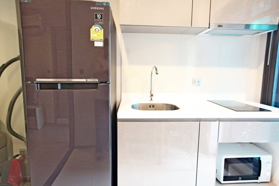 รูป ให้เช่า Life Asoke Rama 9 ราคา 21,000 บาท [LAR0021] - รูปที่ 8/10
