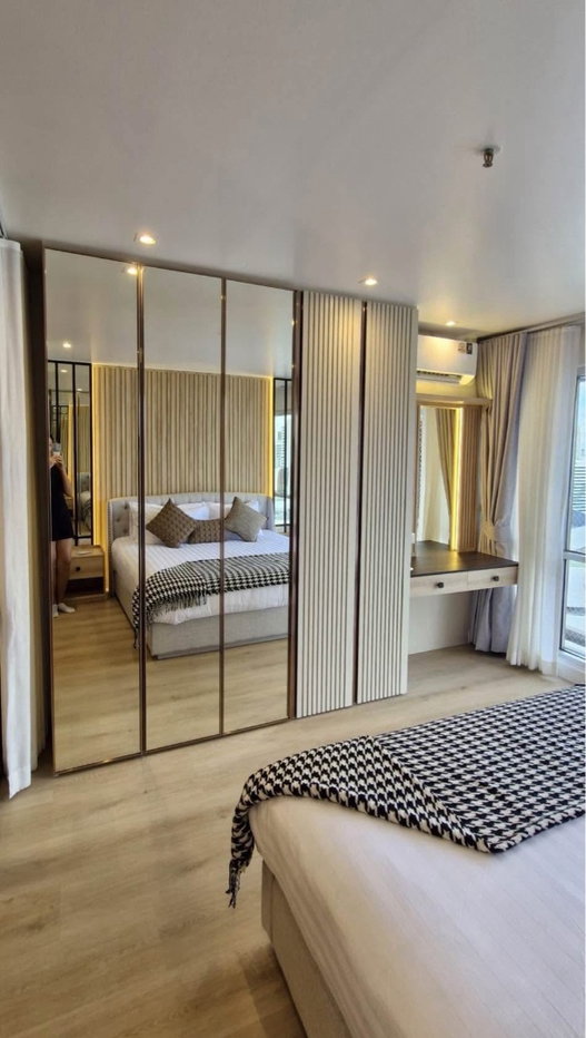รูป #R4621 ให้เช่าคอนโด Sukhumvit Suite  - รูปที่ 3/10