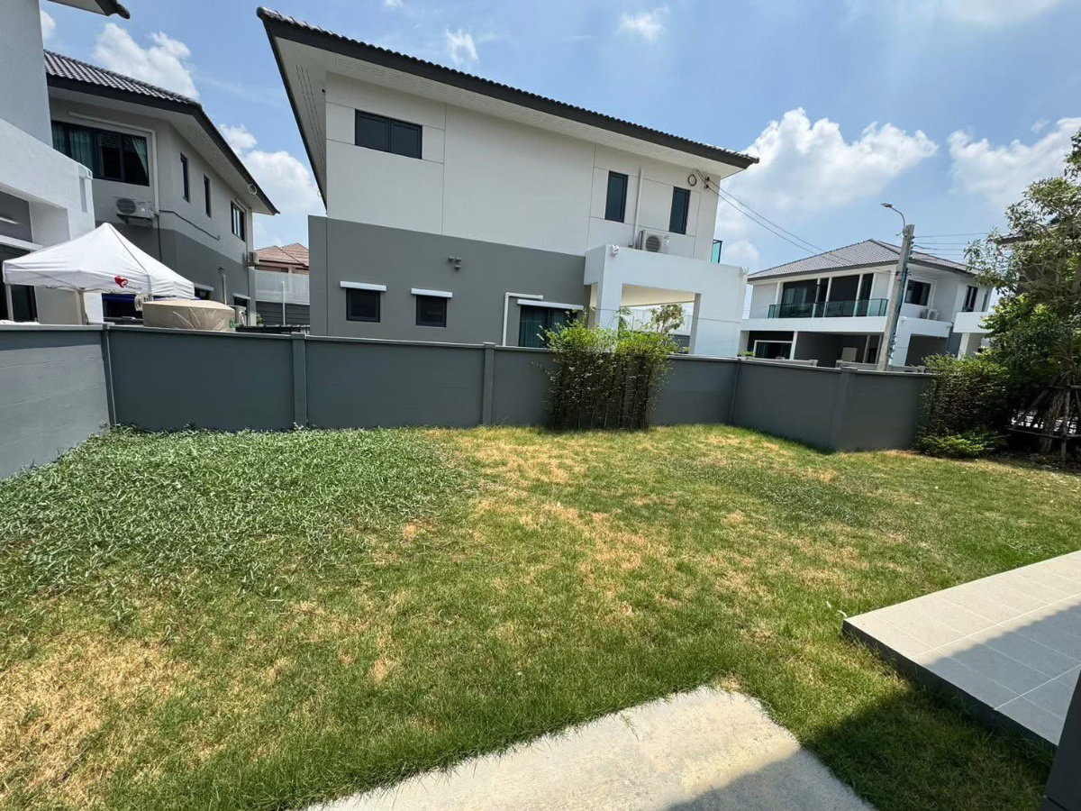 picture #R4969  House for rent  Centro Vibhavadi - 25/25