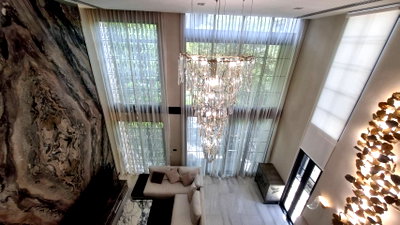 Houses for rent : Quarter 31 4 bedrooms, for rent