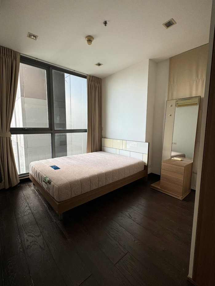 picture Code: KJ7391 for rent IDEO Q Phayathai // Line ID: @kjcondo (with @) // - 1/9