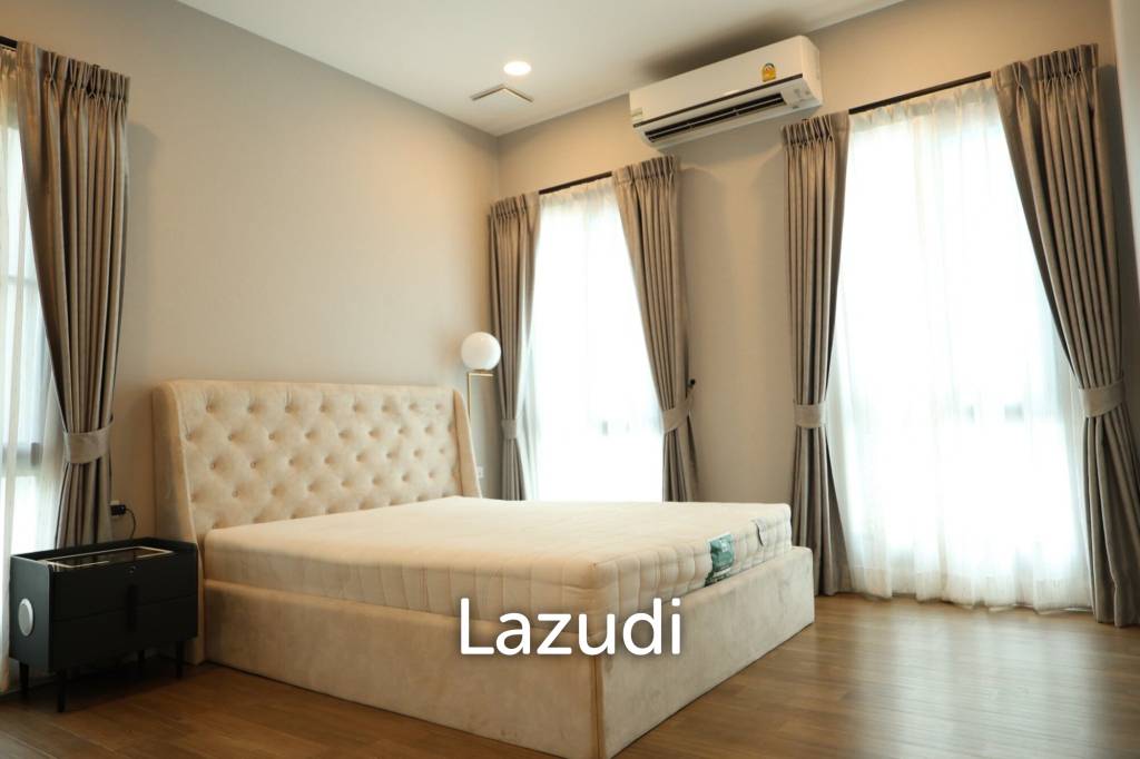 รูป 5 bed 6 bath 449 SQ.M for rent with private pool - รูปที่ 21/41