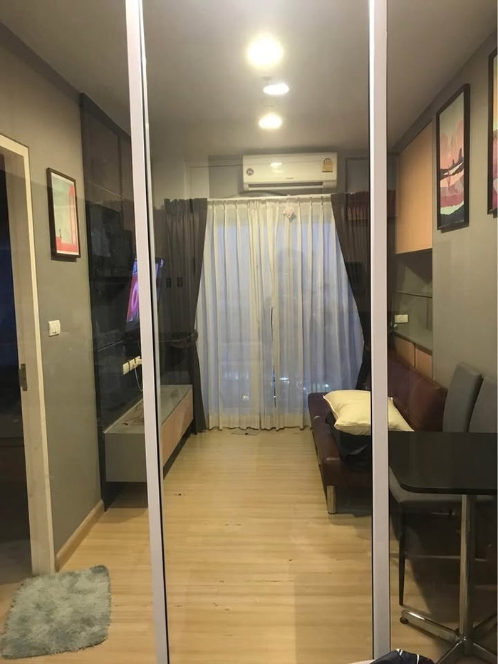 picture Condo for Rent at Bangkok Horizon Ratchada - Thapra (A6807009) - 1/10